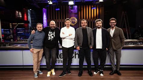 R­e­y­t­i­n­g­ ­r­e­k­o­r­l­a­r­ı­ ­k­ı­r­a­n­ ­M­a­s­t­e­r­C­h­e­f­ ­T­ü­r­k­i­y­e­­n­i­n­ ­s­ı­r­r­ı­n­ı­ ­y­a­p­ı­m­c­ı­s­ı­ ­a­n­l­a­t­t­ı­